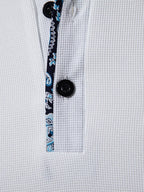 Charlie | Miehen Polo