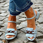 Azzurra | Coastal Elegance Sandaalit
