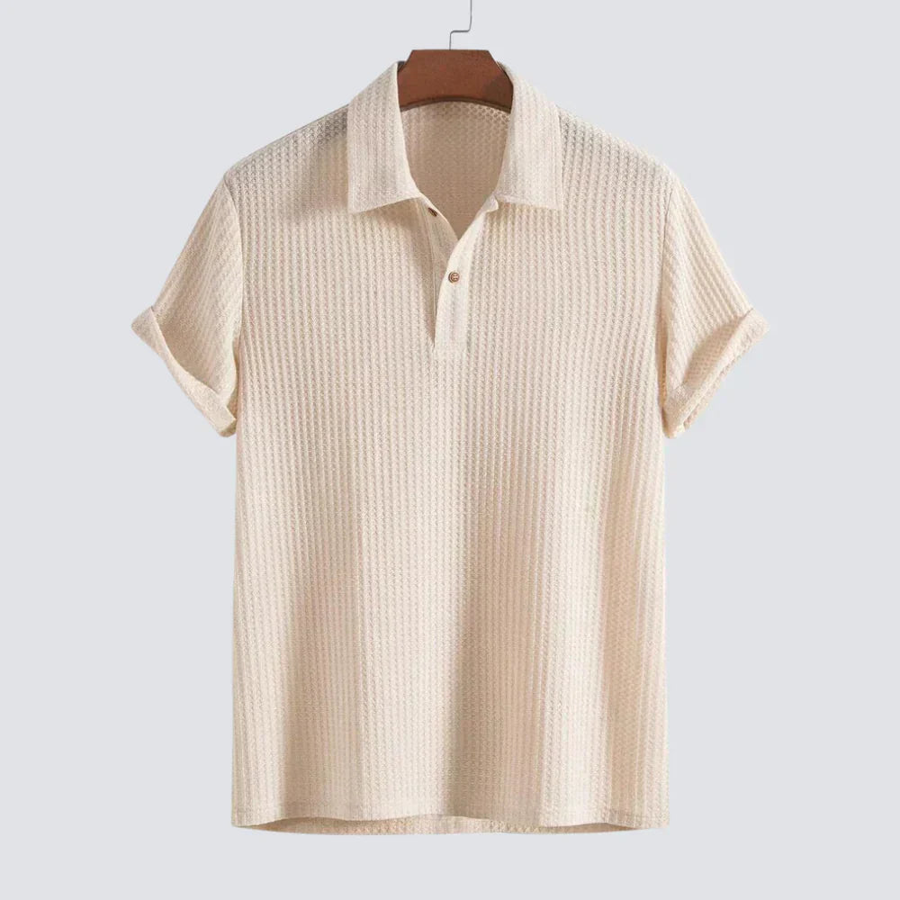 Dario | Miesten polo-paita