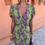 Andrea | Kevätmekko