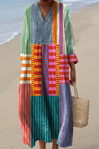 Mia | Kävely Mekko