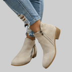 Fiora | Klassiset vintage-nilkkurit
