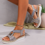 Lizzy™ | Ortopediset sandaalit