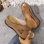 Pascalle | Ortopediset Wedge-sandaalit