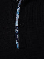 Charlie | Miehen Polo