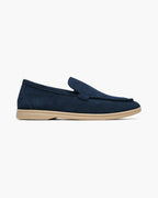 Old Money Premium ruskind loafers