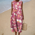 Manon | Casual Day Dress