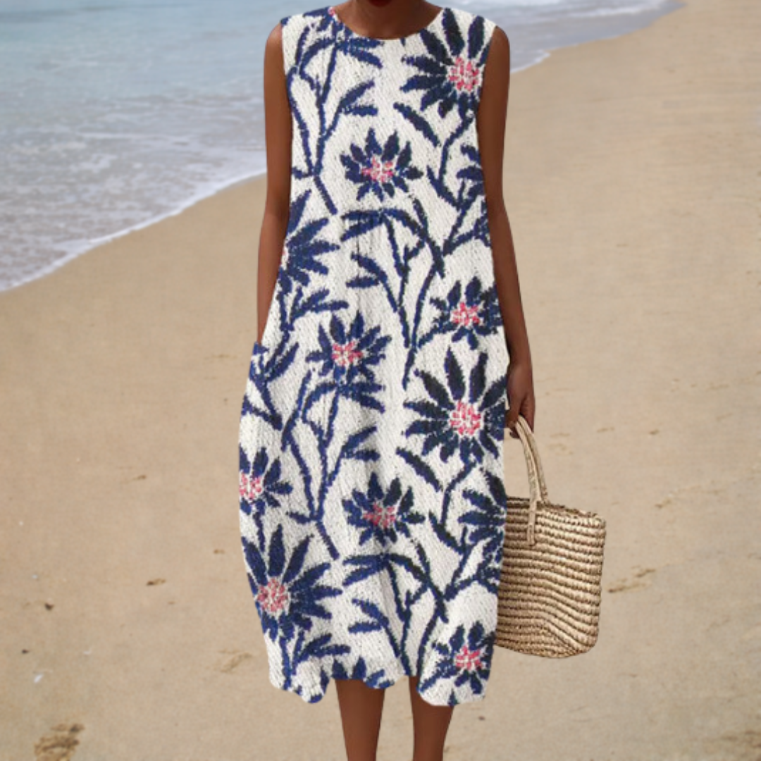 Céline | Casual day dress