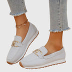 Chiara | Loafer-tyyliset urheilulenkkarit