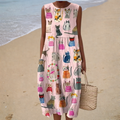 Chloé | Casual Day Dress