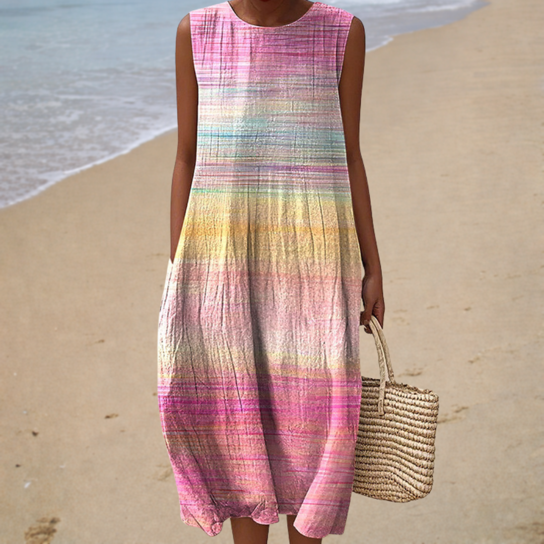 Élodie | Casual day dress