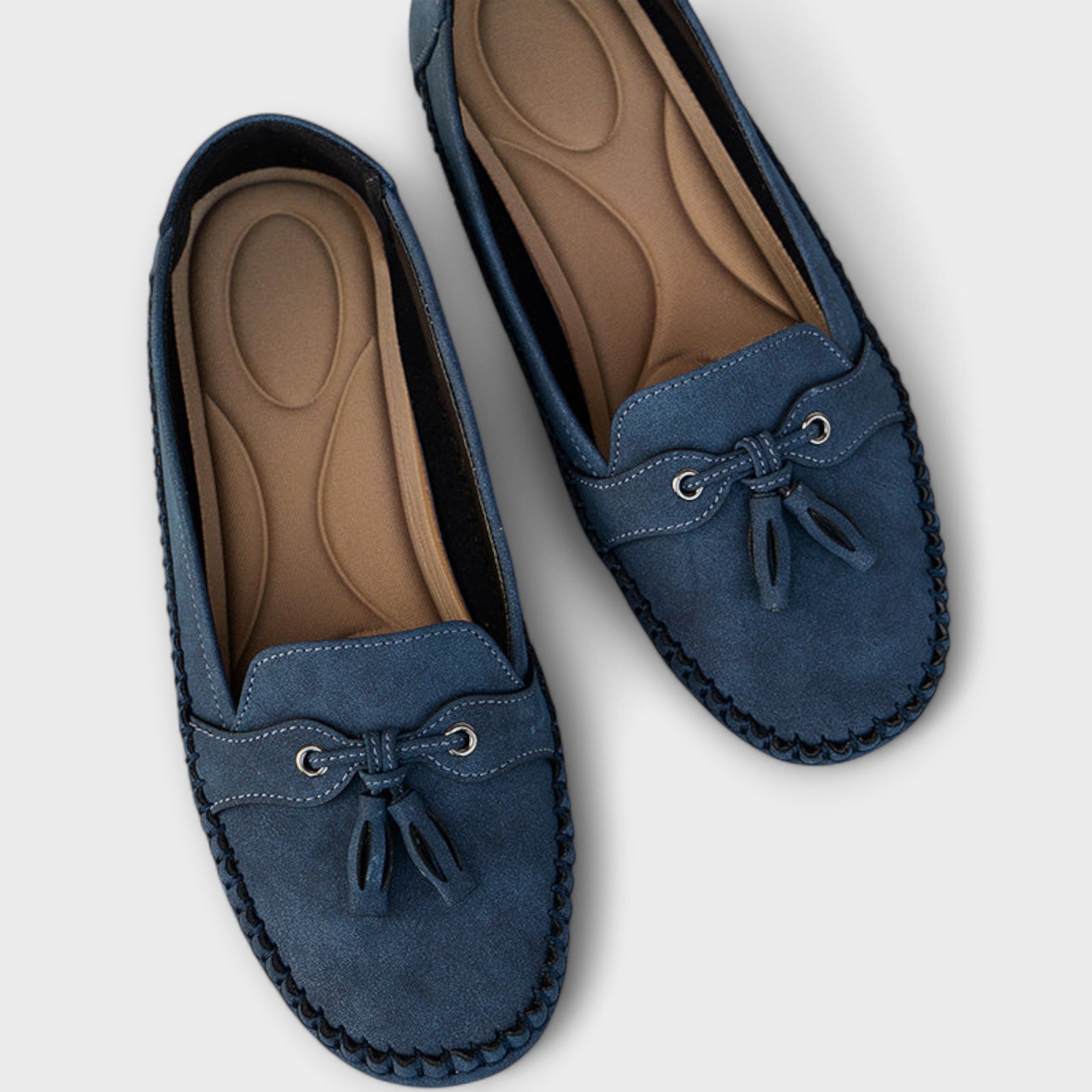 Lise - Tyylikkäät loaferit