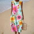 Adélaïde | Casual day dress
