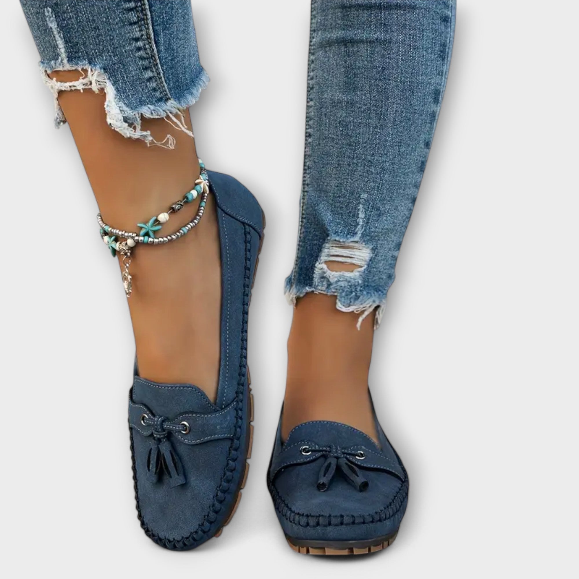Lise - Tyylikkäät loaferit
