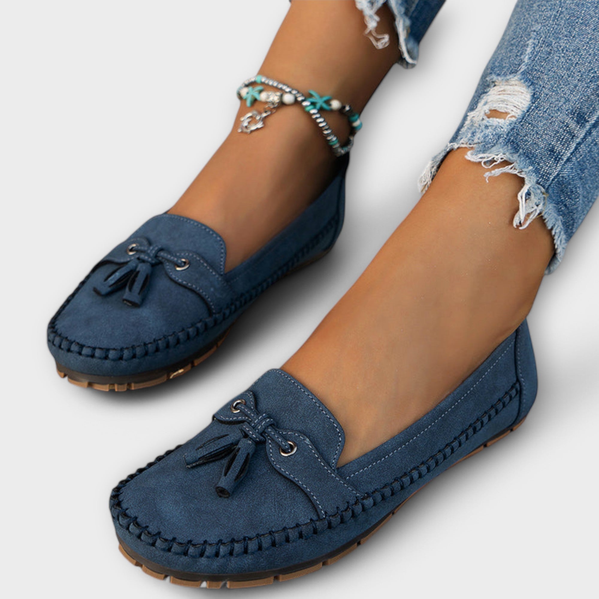 Lise - Tyylikkäät loaferit