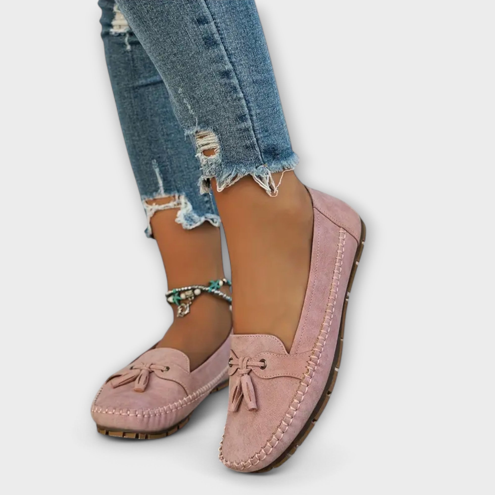 Lise - Tyylikkäät loaferit