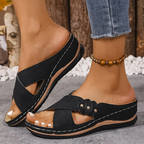 Pascalle | Ortopediset Wedge-sandaalit