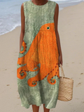 Lina | Casual Summer Dress
