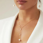 Madeleine™ | Ajaton eleganssi kaulakoru