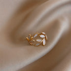Demy™ | Eleganssi Sormus