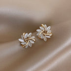 Zéphyrine™ | Hienostunut eleganssi pisarakorvakorut