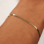 Aurelie™ | Elegantti ja ajaton rannekoru