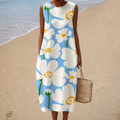 Daisy | Casual day dress