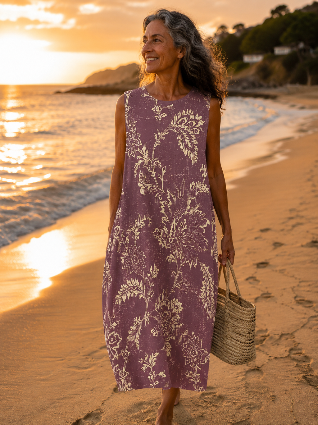 Elsa | Casual Summer Dress