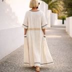 Susan | Imarteleva Maxi Kesämekko