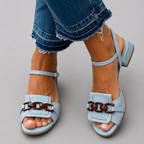 Azzurra | Coastal Elegance Sandaalit
