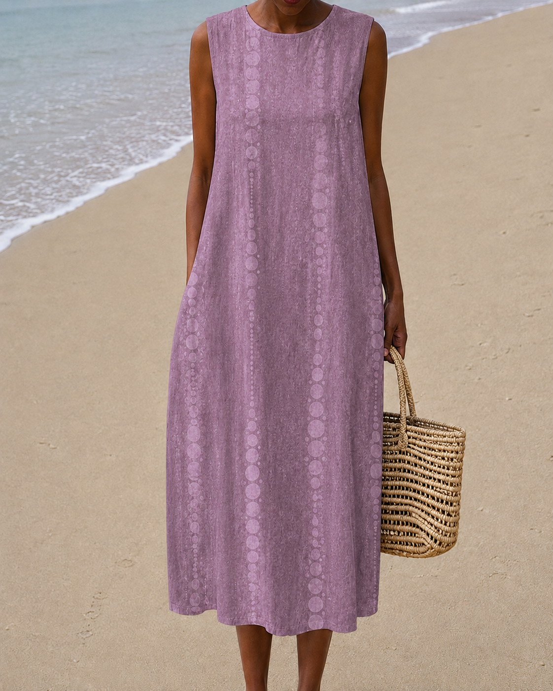 Victoire | Casual day dress