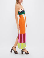 Paloma | Maxi Raitamekko