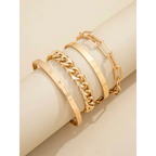 Élodie™ | Ajaton eleganssi rannekorut