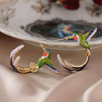 Colibri Luovuus Korvakorut