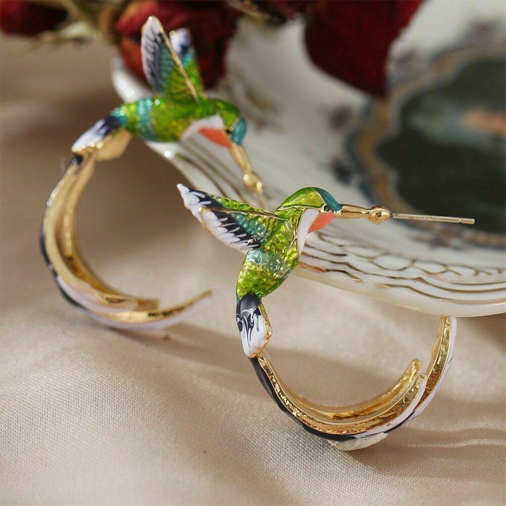 Colibri Luovuus Korvakorut