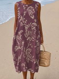 Elsa | Casual Summer Dress