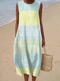Emilienne | Casual day dress
