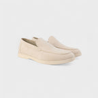 Magnus - Ruskinnut Loaferit