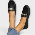 Christina - Tyylikkäät Loaferit