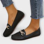 Christina - Tyylikkäät Loaferit