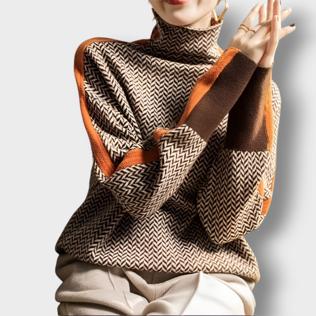 Vara | Montant Rayure Couture -kokoelma