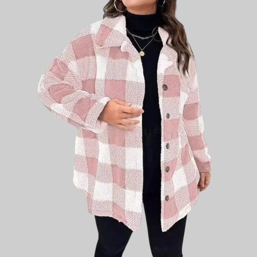 Clara | Lämmittävä ja eleganssiakki