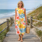 Maja | Casual Summer Dress