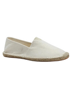 Elegantit kanvas-espadrillit