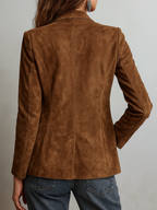 Marcelle | Vintage Beige Bleiseri