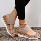 Lina | Ortopediset sandaalit