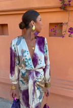 Sofia - Sofistikoitu kesämekko Céline