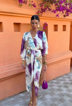 Sofia - Sofistikoitu kesämekko Céline