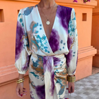 Sofia - Sofistikoitu kesämekko Céline