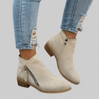 Fiora | Klassiset vintage-nilkkurit